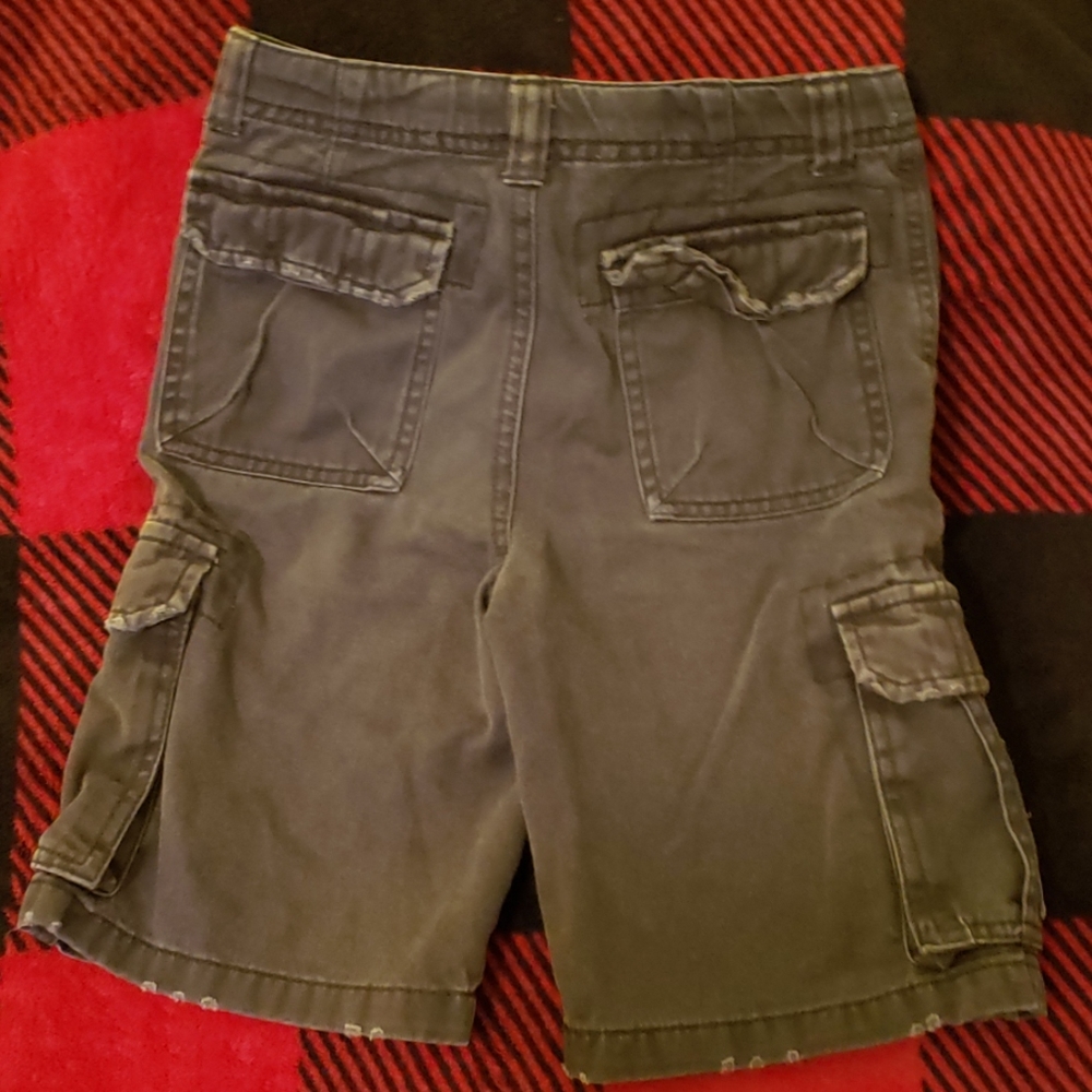 🍁 Cargo Shorts - Picture 2 of 2